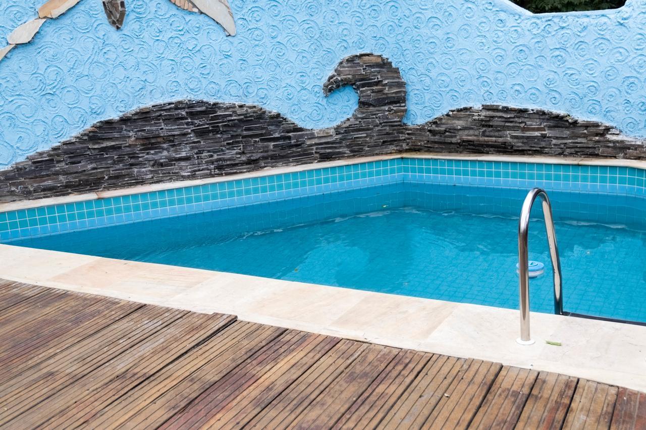 Santo Castelo All Suites * Río de Janeiro