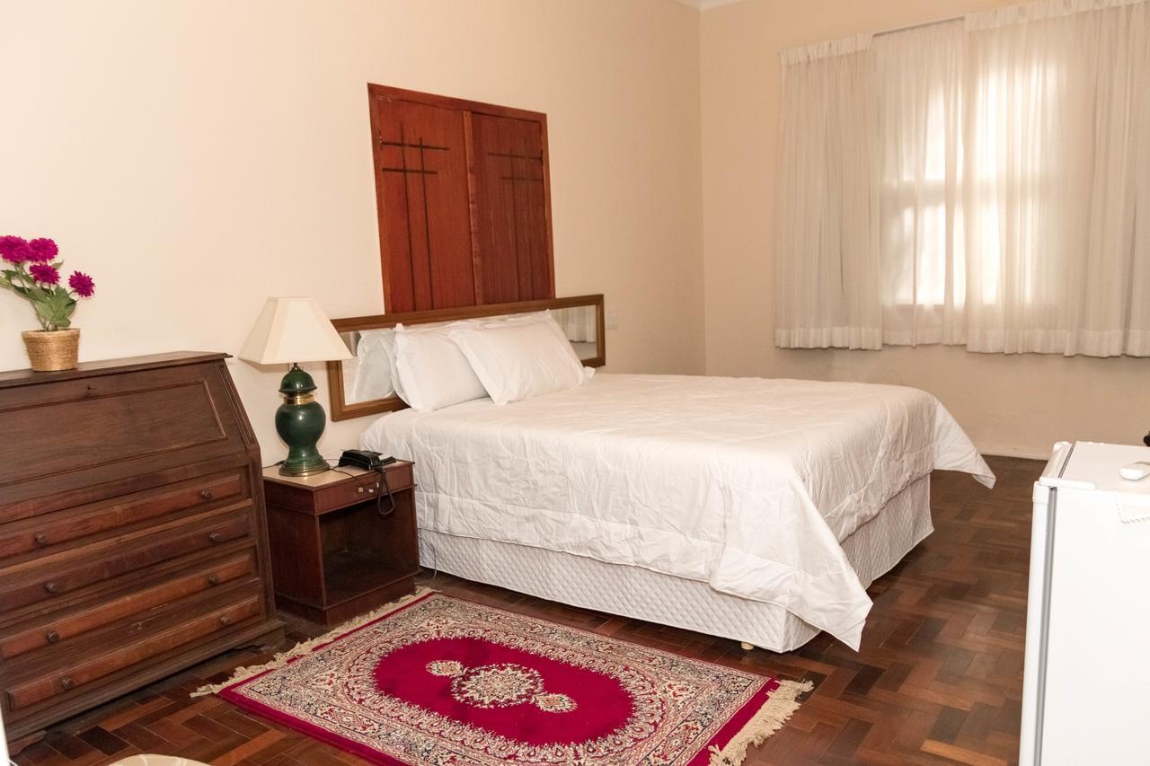 Santo Castelo All Suites Hotel Río de Janeiro